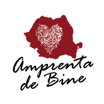Asociația Amprenta de Bine