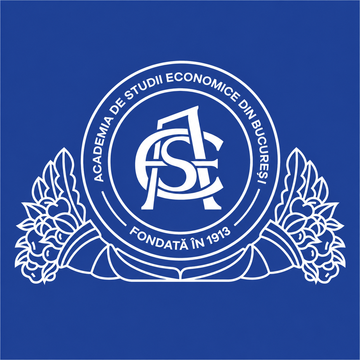 Academy Of Economic Studies