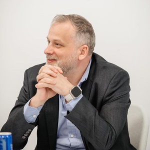 Cristian Daniel Lungu