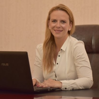 Alina Balatchi