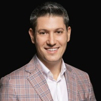 Andrei Costache