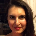 Lavinia Ionita Dr