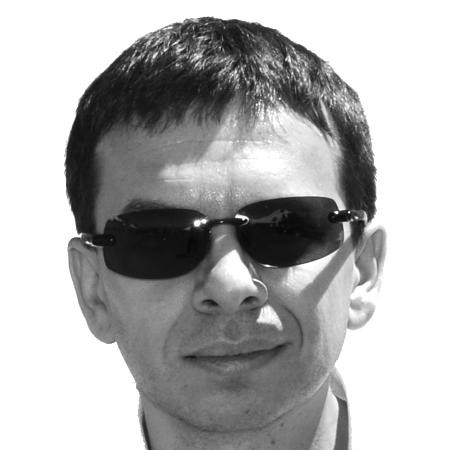 Radu Cornea