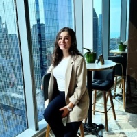 Rawan Walters