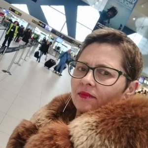 Doina Mustatea