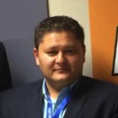 Virgil Tiran