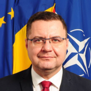 Bogdan Lupas