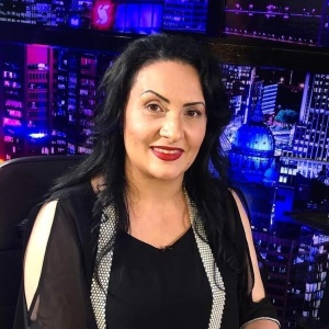Diana Olteanu Smarandache