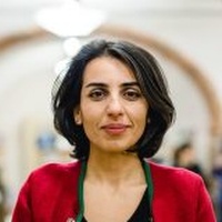 Oana Ciucă Lázár
