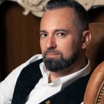 Marius Bogdan Pislariu
