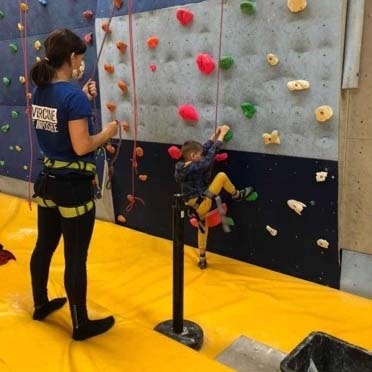 Asociatia Climb Again