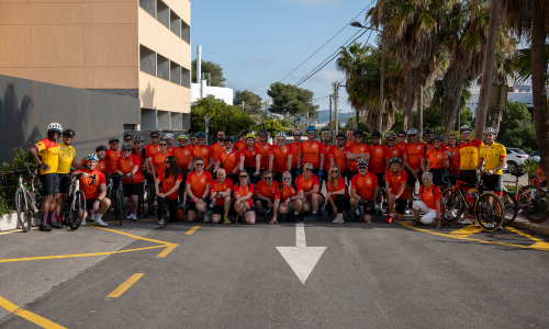 Bike & Hike 2027 image