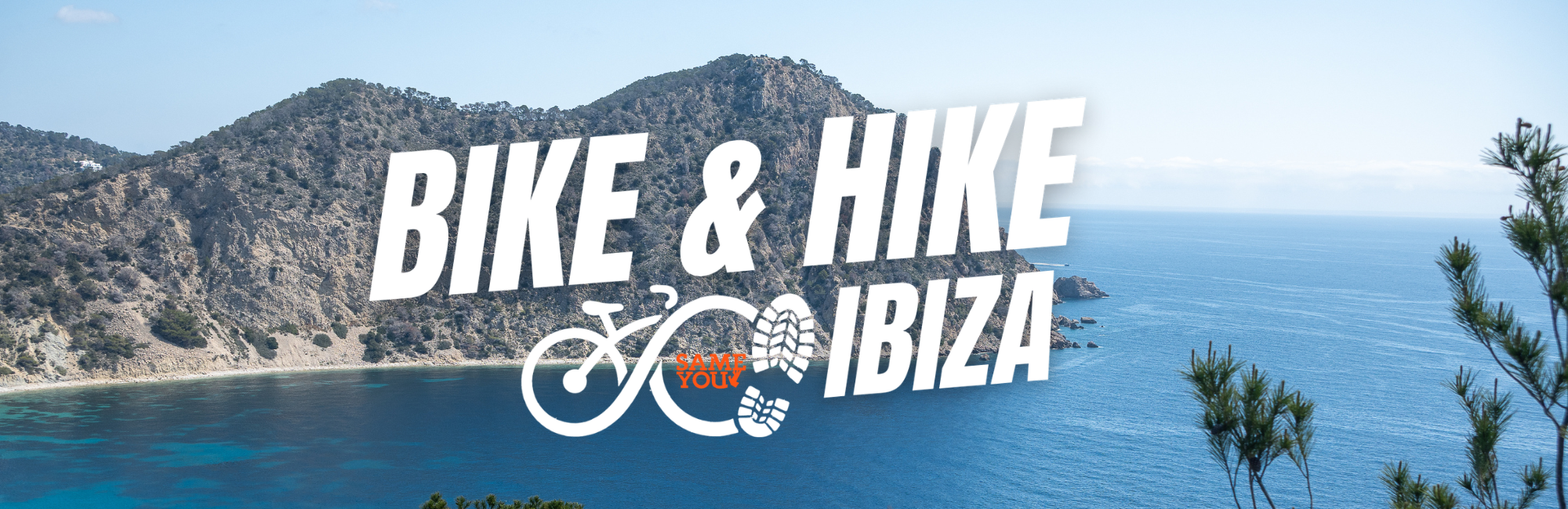 SameYou Bike & Hike Ibiza 2027