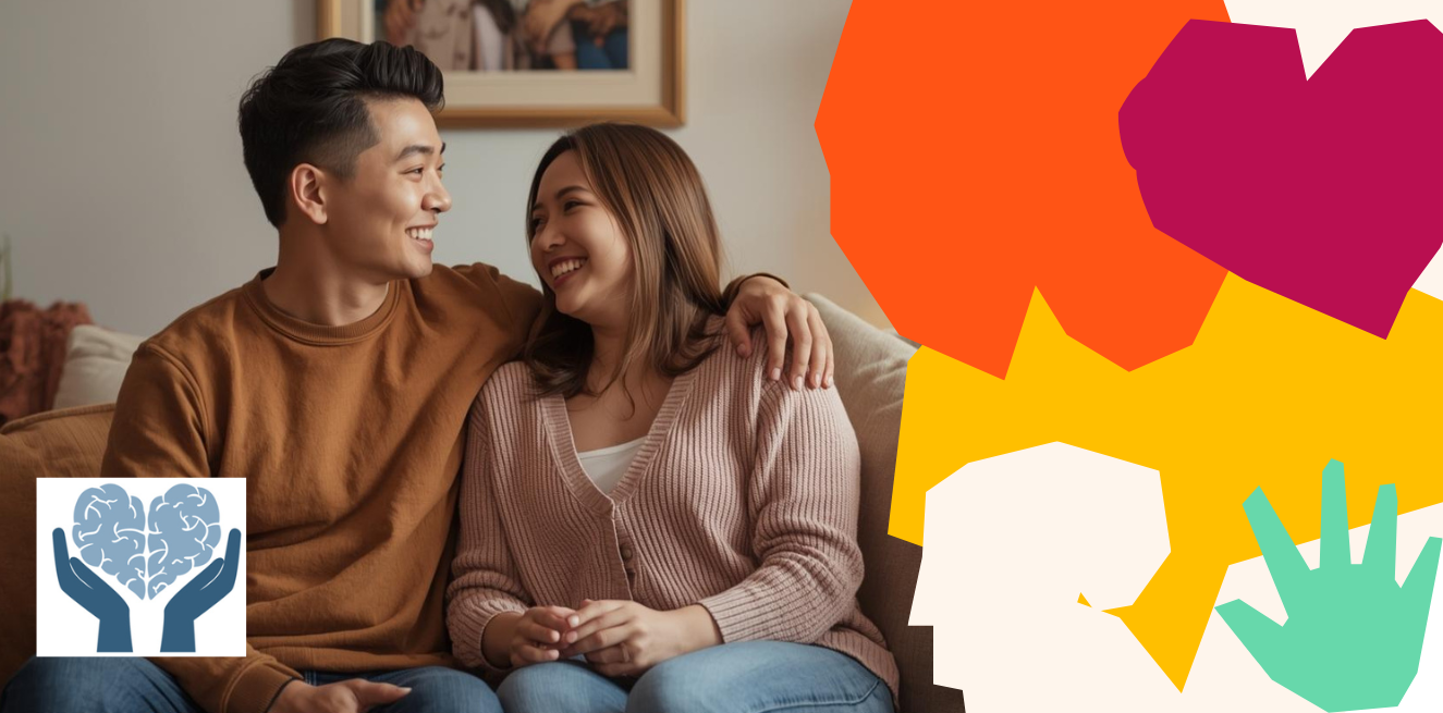 Research Opportunity: Online Course for Partners of People Living with Brain Injury image