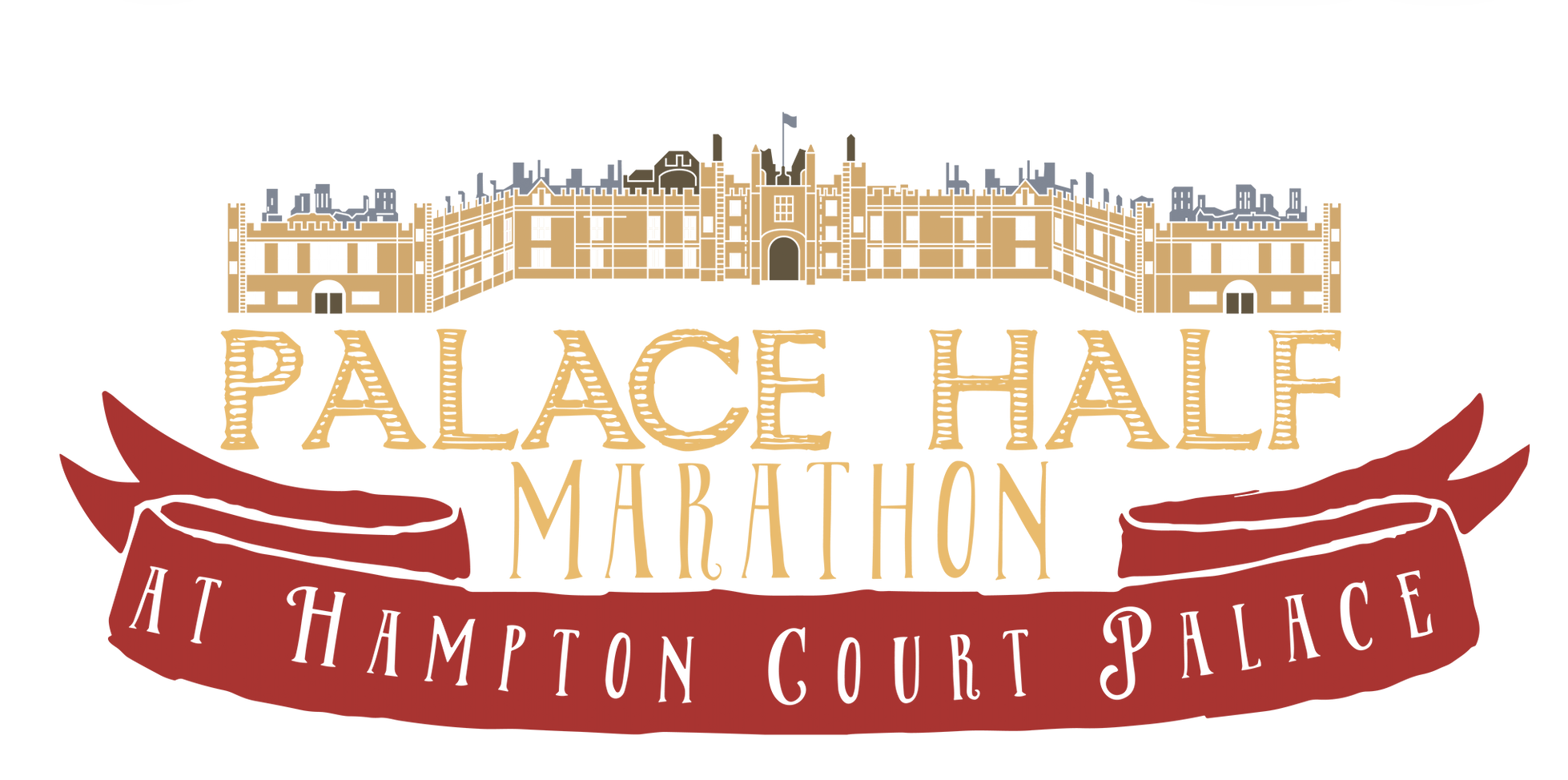 Hampton Court Palace Half Marathon