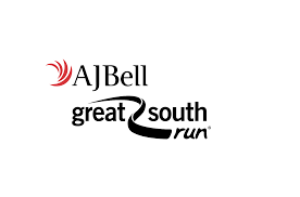 AJ Bell Great South Run