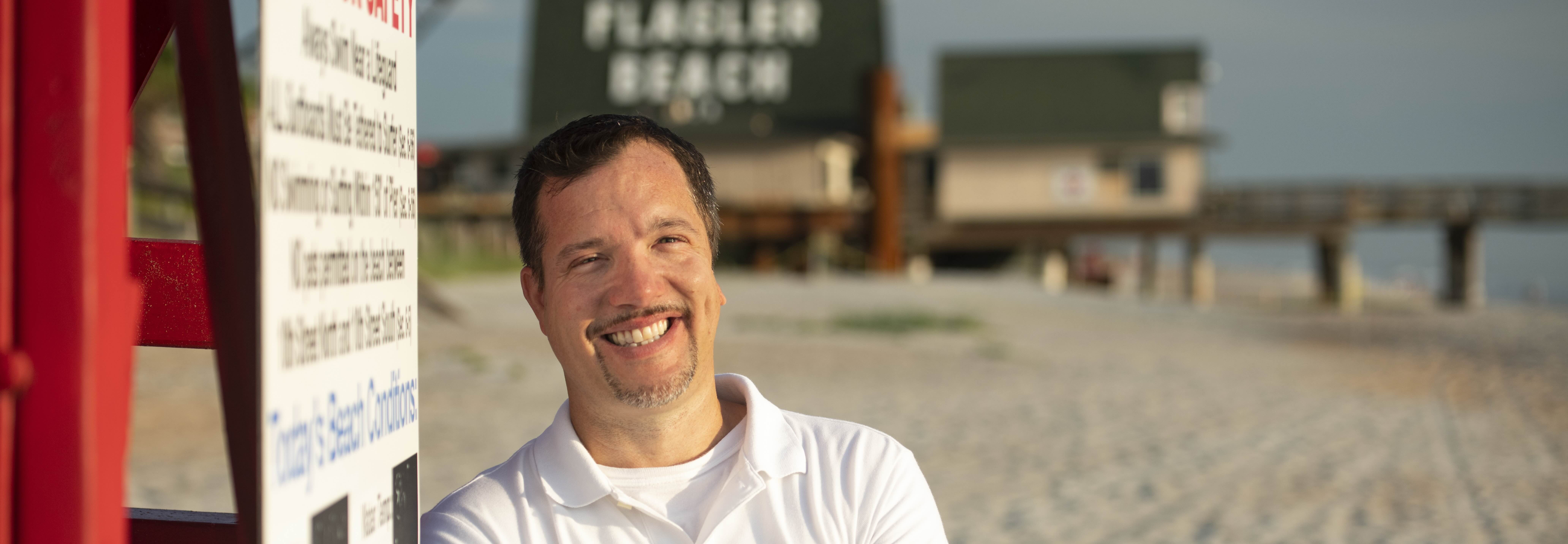 Restoring Your Voice. Protecting Our Future.