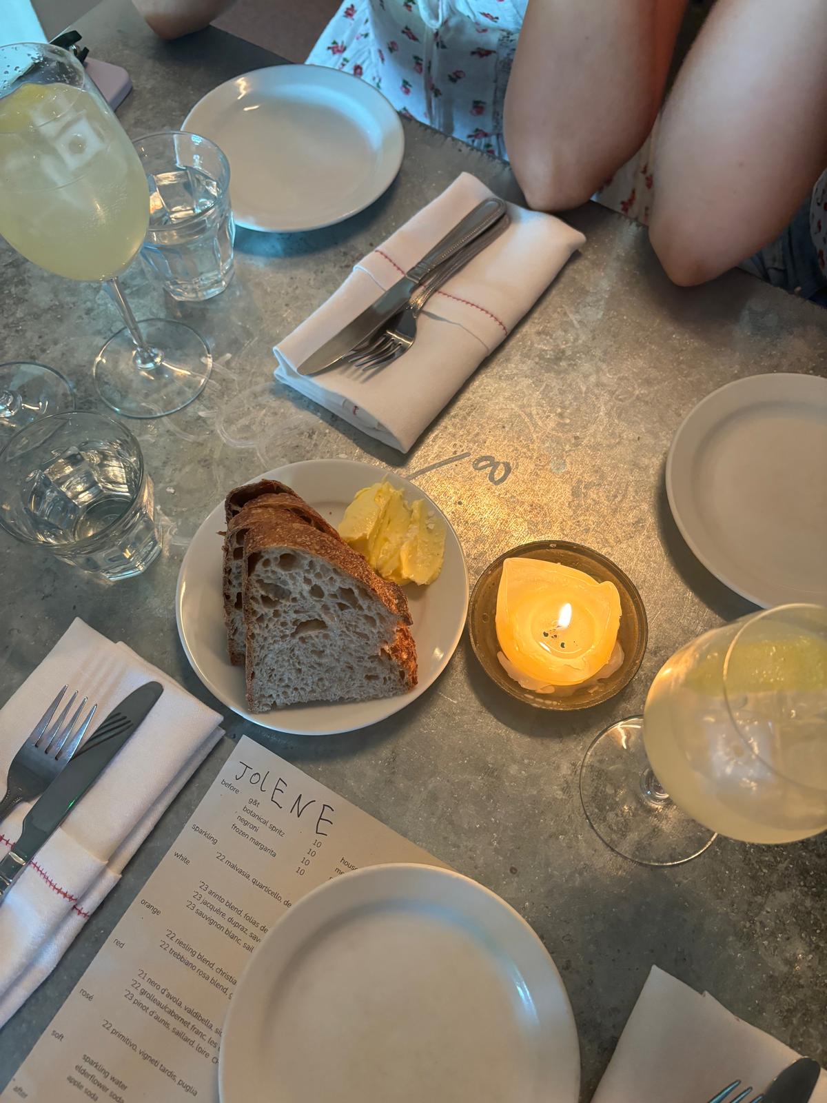 Jolene Bakery & Restaurant