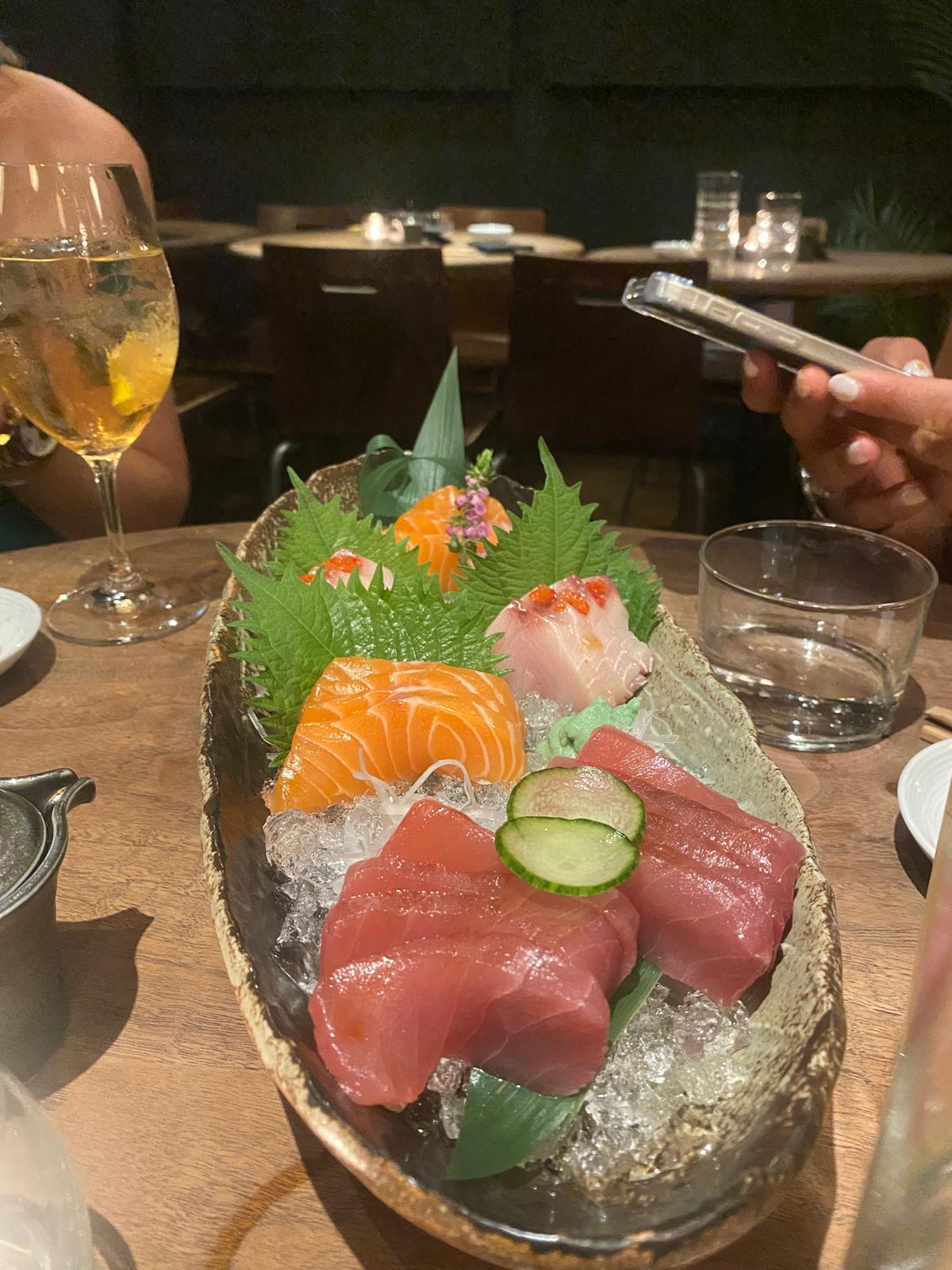 Japanese 🍣