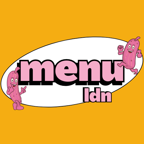 menu ldn