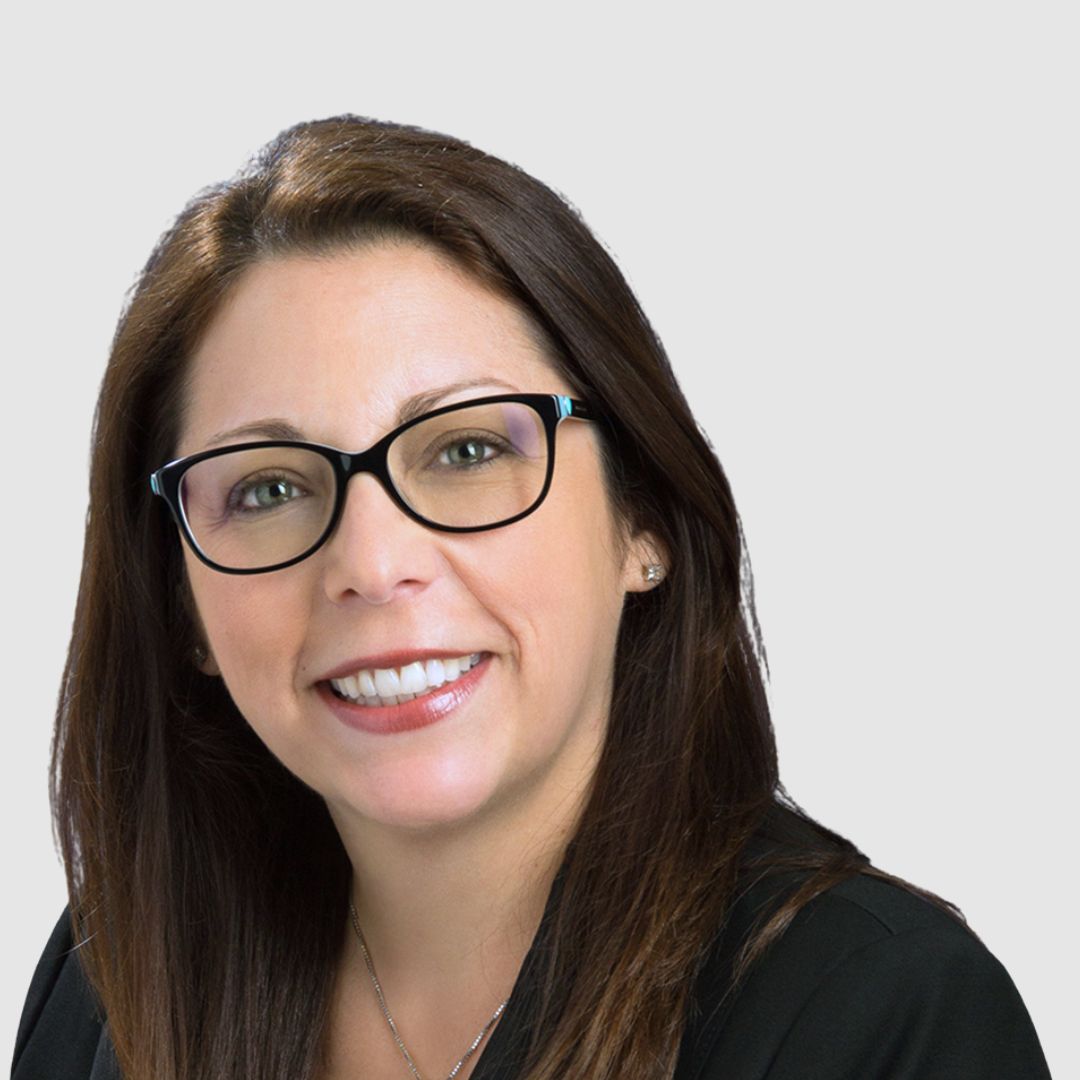 Cathy Pareto - Member