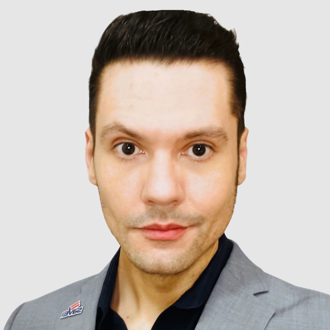 Jacob Kennedy - Member