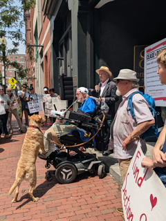 Mass GOP Executive Director
