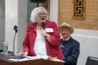 Ritta Gibbons, resident of 2Life Communities Ritta Gibbons, resident of 2Life Communities