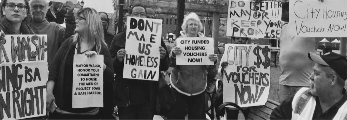 City Rent Subsidy Program