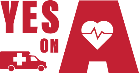 Save Our Local Hospitals - Yes on Measure A Santa Clara County