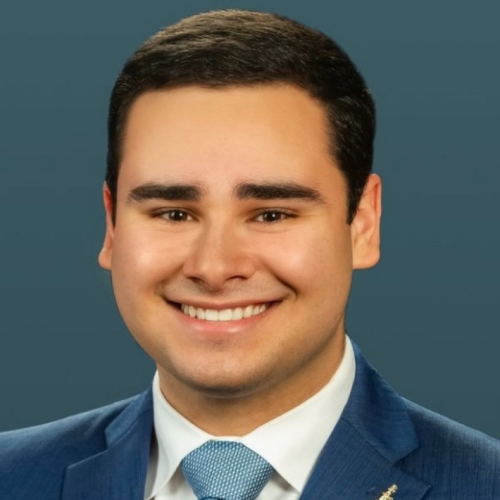 Franco Luis