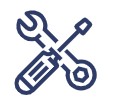 Repairing household items