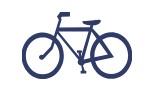 Bike repair in progress