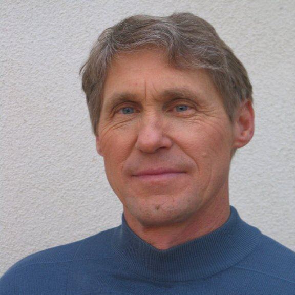 John Pero
