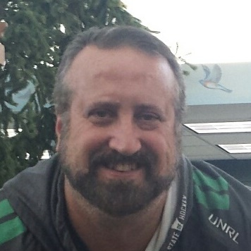 Jeff Jensen Jeff Jensen