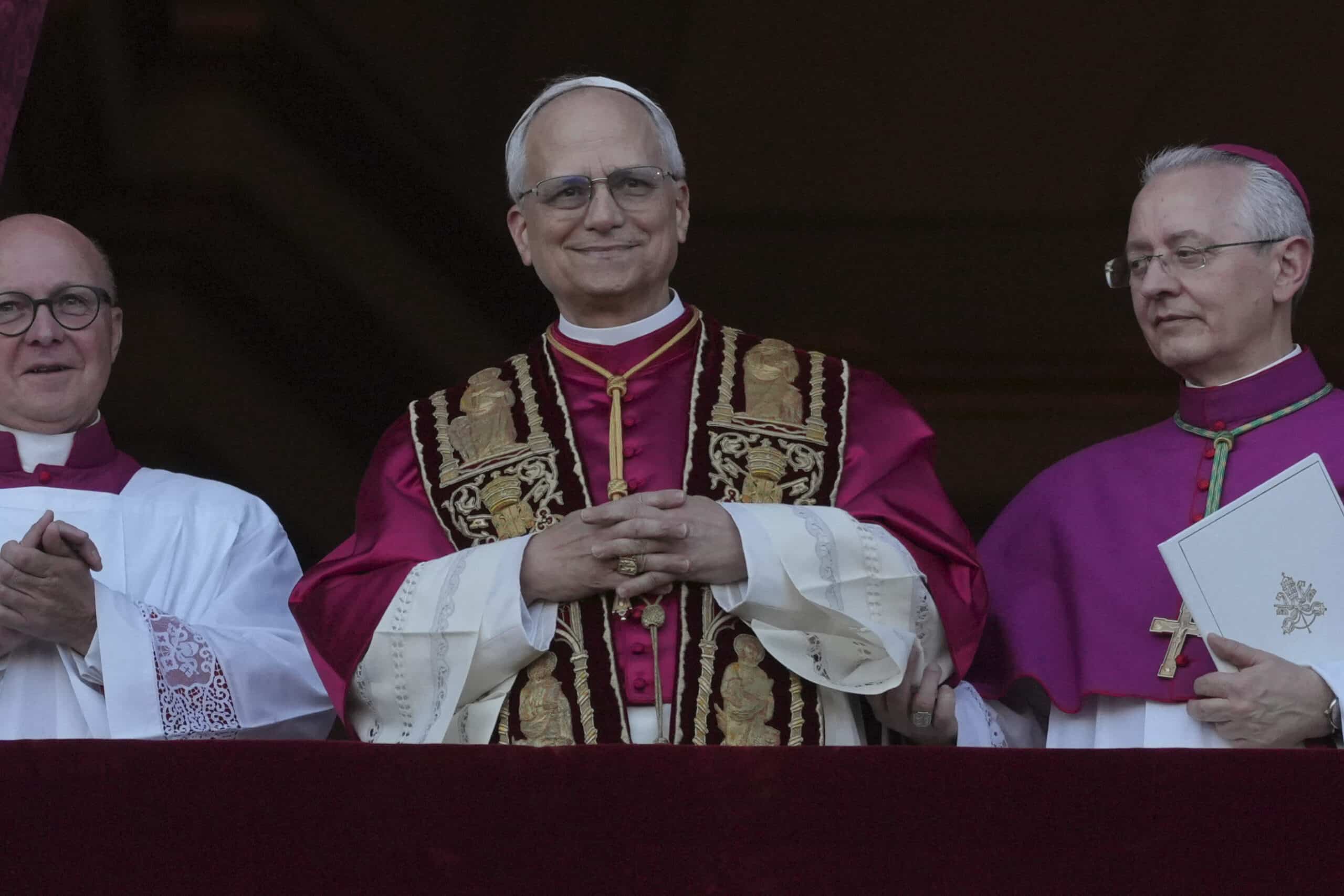 Pope Guilty CCLXV