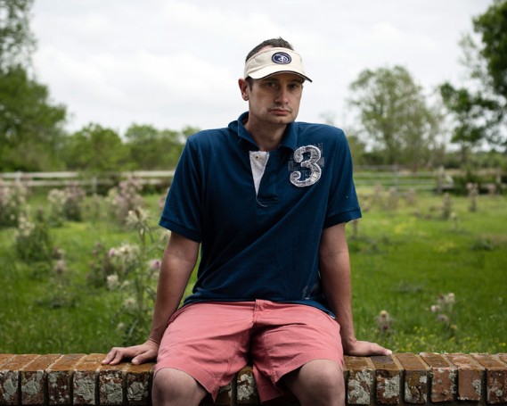 Scott Anthony Gastal