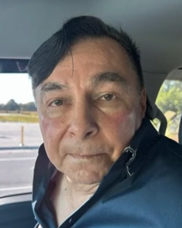 Mark Francis Ford Mark Francis Ford