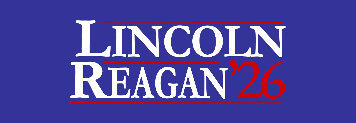 Lincoln Reagan Dinner Postponed to Septemberish