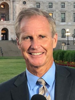 Tom Hauser