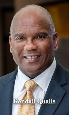 Kendall Qualls