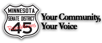 Minnesota's Senate District 45 Republicans