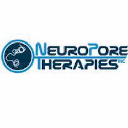 Neuropore Therapies Logo