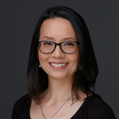 Lori Yang Logo