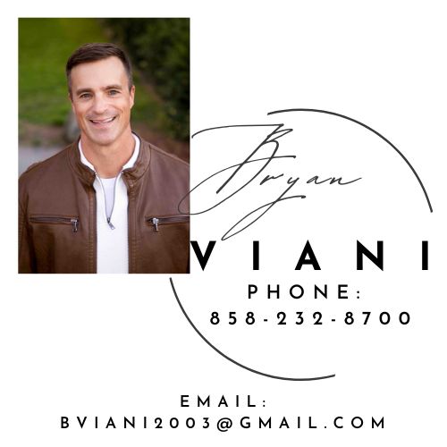 Bryan Viani Logo