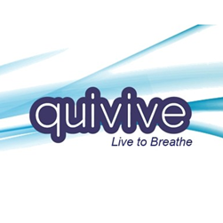 Quivive Pharma, Inc. Logo