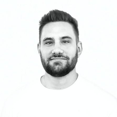 James Williams Logo