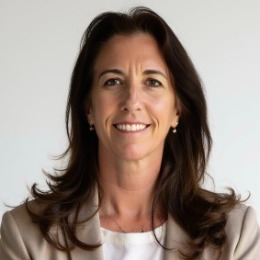 Jill Roughan, PhD Logo