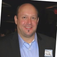 Anthony (Tony) Steinberg Logo
