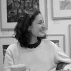 Carina NicHaouchine